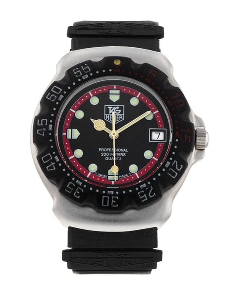 Tag Heuer Formula 1 374.513